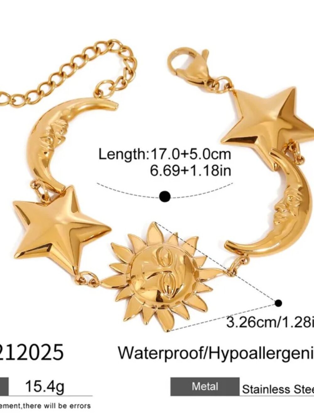Jewelry - Picture 2 of 2